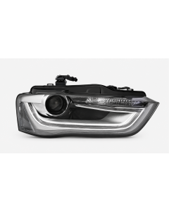 Koplamp voor Audi A4 B8 2011-2015