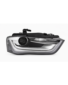 Koplamp voor Audi A4 B8 2011-2015