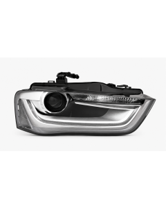 Koplamp voor Audi A4 B8 2011-2015