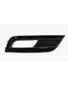 Grille voor Audi A4 B8 2011-2015