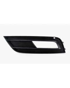 Grille voor Audi A4 B8 2011-2015