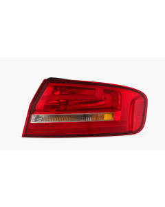 Achterlicht voor Audi A4 B8 2011-2015