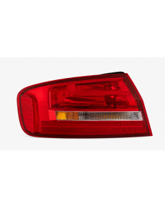 Achterlicht voor Audi A4 B8 2011-2015