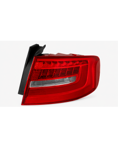 Achterlicht voor Audi A4 B8 2011-2015