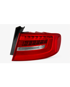 Achterlicht voor Audi A4 B8 2011-2015