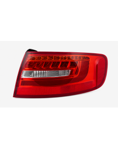 Achterlicht voor Audi A4 B8 2011-2015