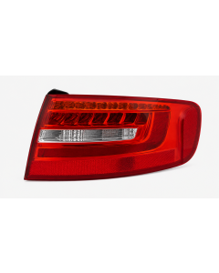 Achterlicht voor Audi A4 B8 2011-2015