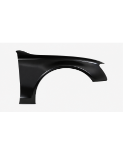 Spatbord rechts voor Audi A4 B8 2011-2015
