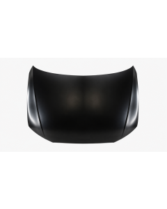 Motorkap voor Audi A4 B8 2011-2015