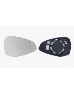 Spiegelglas voor Audi A4 / A5