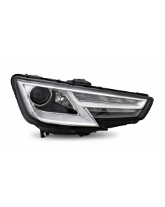 Koplamp voor Audi A4