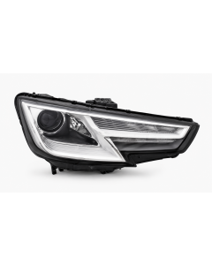 Koplamp voor Audi A4