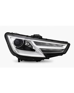 Koplamp voor Audi A4