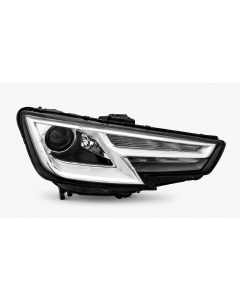 Koplamp voor Audi A4