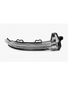 Knipperlicht voor Audi A4 / A5