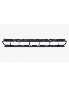 Grille voor Audi A4 B9 2015-2018