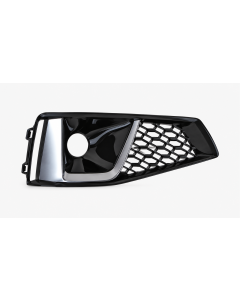Grille voor Audi A4 B9 2018-2019