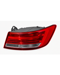Achterlicht voor Audi A4