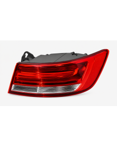 Achterlicht voor Audi A4