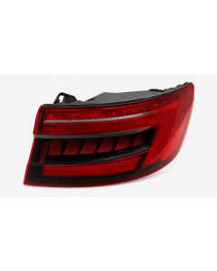 Achterlicht voor Audi A4