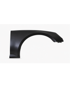 Spatbord Links voor Audi A4