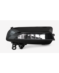 Mistlamp voor Audi A5