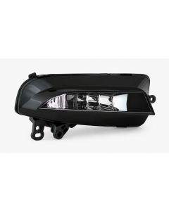 Mistlamp voor Audi A5