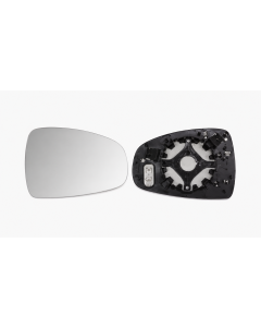 Spiegelglas voor Audi A1