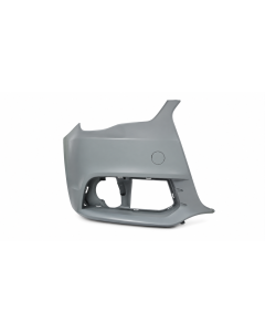 Bumperhoek voor AUDI A1 2010-2015