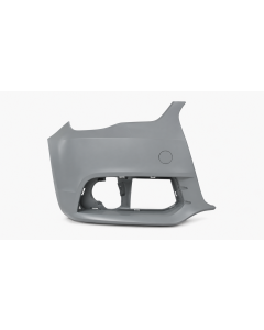 Bumperhoek voor AUDI A1 2010-2015