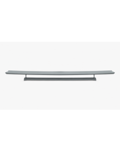 Bumperspoiler voor Audi A1 2010-2015 in primer