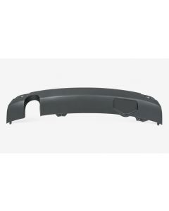 Bumperspoiler voor Audi A1 2010-2015