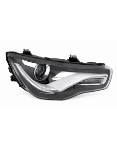 Koplamp voor Audi A1 2010-2015