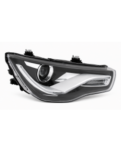 Koplamp voor Audi A1 2010-2015