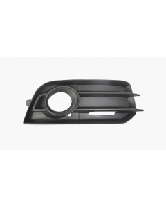 Grille voor Audi A1 2010-2015