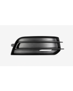 Grille voor Audi A1 2010-2015