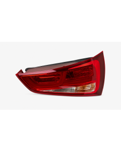 Achterlicht voor Audi A1