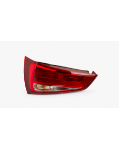 Achterlicht voor Audi A1