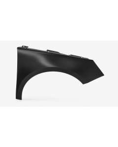 Spatbord Links voor Audi A1