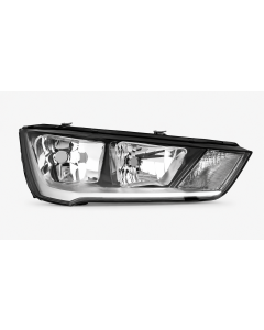 Koplamp voor Audi A1 2015-2018