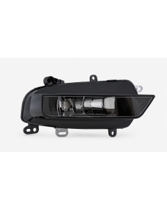 Mistlamp voor Audi A1 2015-2018