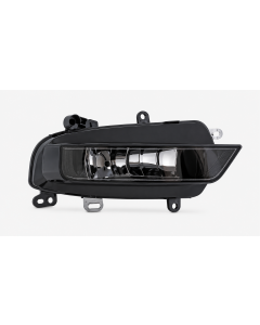 Mistlamp voor Audi A1 2015-2018