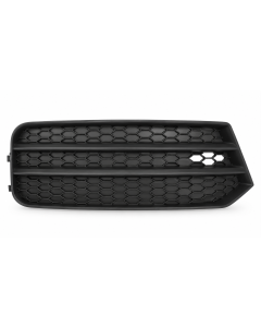Grille voor Audi A1 2015-2018