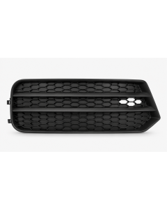 Grille voor Audi A1 2015-2018