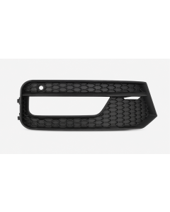 Grille voor Audi A1 2015-2018