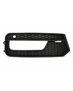 Grille voor Audi A1 2015-2018