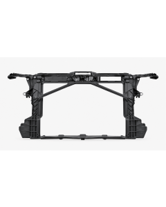 Frontdeel voor Audi A1 2015-2018