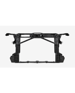 Frontdeel voor Audi A1 2015-2018