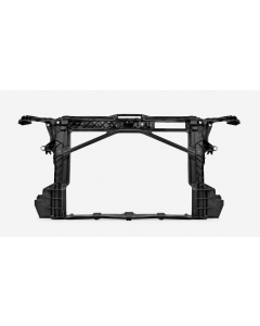 Frontdeel voor Audi A1 2015-2018