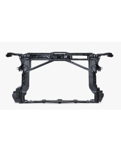 Frontdeel voor Audi A1 2015-2018